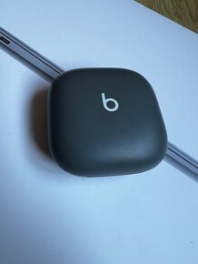 Apple Slúchadlá BEATS FIT PRO CIERNE /SUPER CENA/ - 3