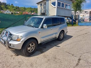 Mitsubishi Pajero 3.5 GDI GLS - 3