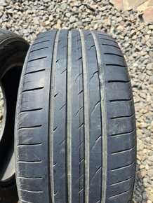 Predam letne pneu 205/55 r16 Nexen - 3