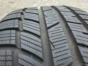 255/30 r20 zimne pneumatiky 255 30 20 pneu 255/30/20 - 3