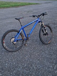 Dartmoor Hornet hardtail - 3