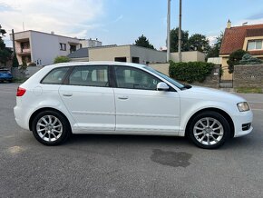 Audi A3 Sportback 2.0 TDI 2011 - 3