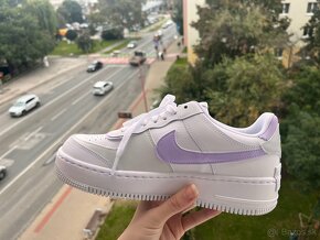 Nike AF1 Shadow 40 - 3