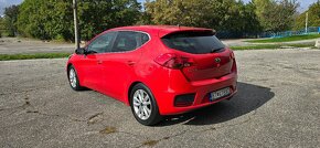 Kia Ceed 1.4 G4LC - 3