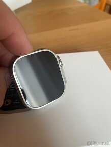 APPLE ULTRA WATCH 2 49mm - 3