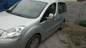 Predam Citroen Berlingo 1.6 HDi - 3