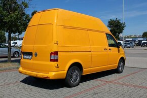 Volkswagen Transporter T5 2.0 TDI - 104 500km - 3