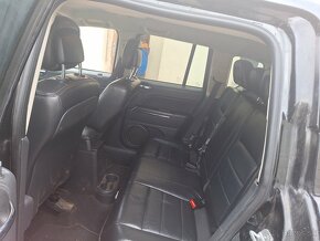 Jeep compass limited - 3