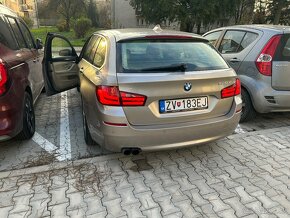 BMW 520D - 3