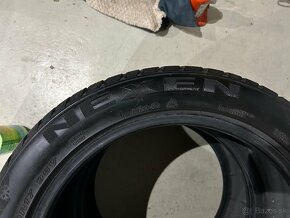 215/50 R17 Nexen Winguard Sport  Zimne - 3