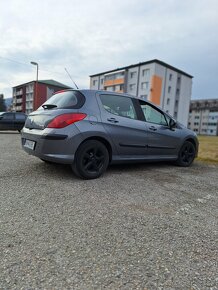 Peugeot 308 1.6 hdi - 3