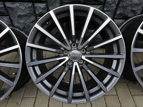 5x112 R19 Audi A5 S5 Bicolor - 3