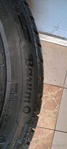 Pneumatiky Zimne  Barum Polaris 5 225/45 R19 4ks - 3