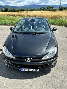 Peugeot 206 - 3