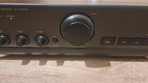 Technics SU V 500 M2 - 3