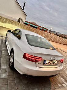 Audi A5 sline - 3