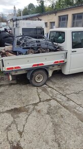 Volkswagen Transporter T5 valnik - 3