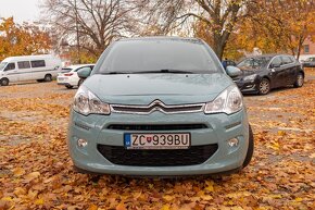 Citroen C3 - 1.2 VTi 60kw - r. 2016 - 3