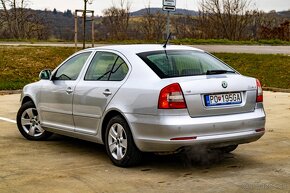 Škoda Octavia 1,8 TSI 116kW (climatronic, tempomat) - 3