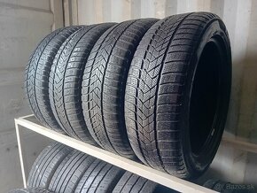 Zimné pneumatiky 245/50R19 RFT Pirelli - 3