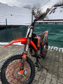 KTM SX-F 450 - 3