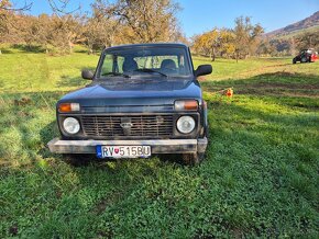 Lada Niva 4x4 - 3