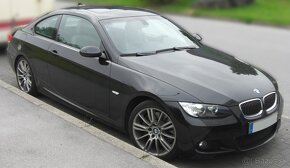 Kupim bmw E90 E92 - 3