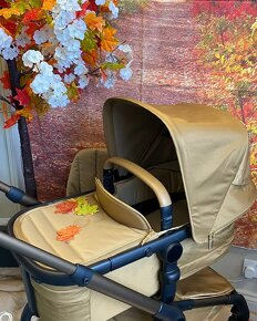 BUGABOO FOX 5 ŠPECIÁLNA EDÍCIA AMBER GLOW BOX SO ZÁRUKOU - 3