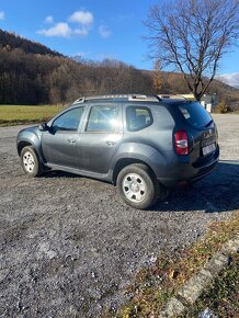 Dacia Duster 1.2 92kw - 3