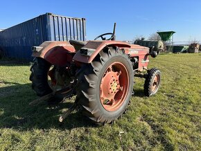 Zetor 2511 POJAZDNÉ - 3