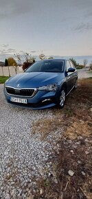 Škoda Scala 1.0 tsi 81kw - 3