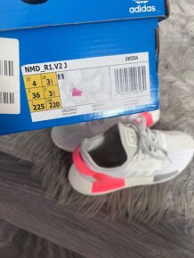 Adidas NMD deerupt R1 - 3