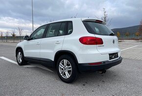 VOLKSWAGEN TIGUAN - NA PREDAJ / NA SPLÁTKY - 3