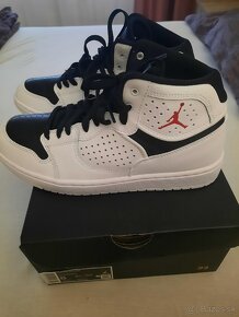 Nike air Jordan NOVE - 3