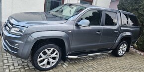 Volkswagen Amarok - 3