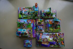 Lego Friends 41371 - 3