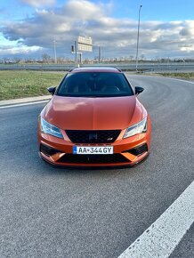 Seat Leon Cupra Performance - 3