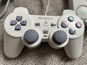 Playstation 1 Ps one slim - 3