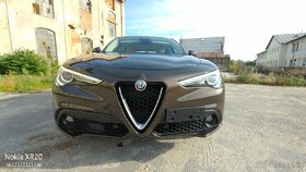 Alfa Romeo Stelvio lusso - 3