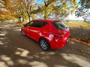 Seat Leon - 3