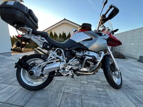 BMW r 1200 gs - 3