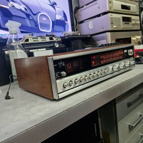 BROWNI Excelsior De Luxe RCD-2226...FM/AM stereo receiver... - 3