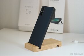 Sony Xperia 5 V 8/128 Black - 3