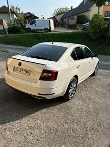 Skoda Octavia 1.4TSI DSG - 3