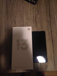 Xiaomi 13 Lite black - 3