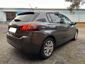 Peugeot 308 1.6 HDi 88KW - 3