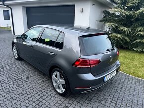 Golf 7 benzin TSI 119000 km - 3