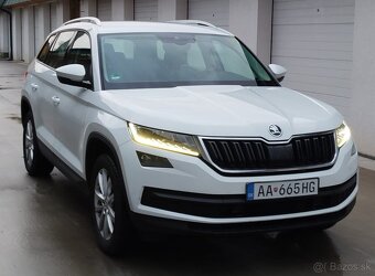 Skoda Kodiaq 1.5 TSI DSG - 3