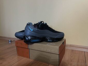 Nike Air max 95 corteiz - 3