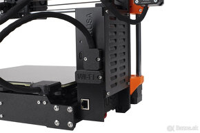 Original Prusa MK4 komplet - nová 3D tlačiareň IHNEĎ - 3